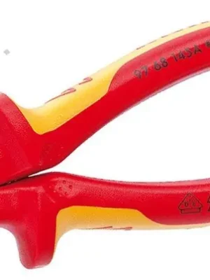 Kleště konektorovací 145mm 1000V VDE pro dutinky 9768145A