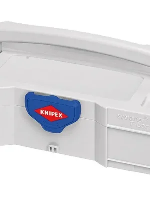 Kufr na kabelové koncovky LE TANOS MINI-systainer - prázdný