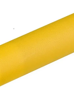 Kabelové koncovky - spojovací články - žlutá 100ks