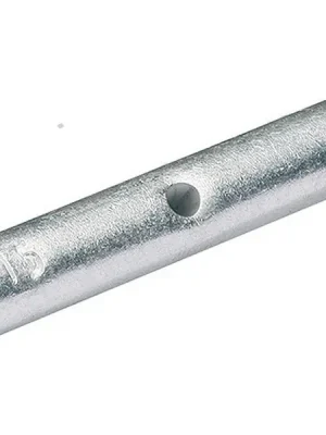 Kabelové koncovky - spojovací články 15mm