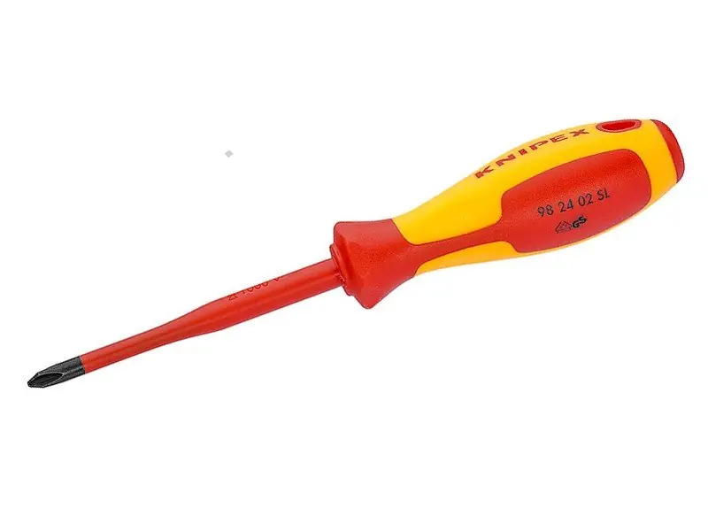 Šroubovák PH 1000V - Slim