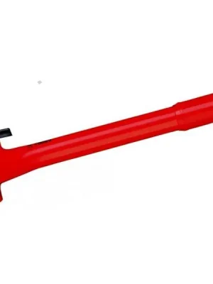 Ráčna 1/2" s přepínáním 1000V