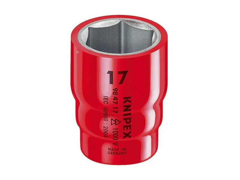 Nástavec 1/2" 1000V