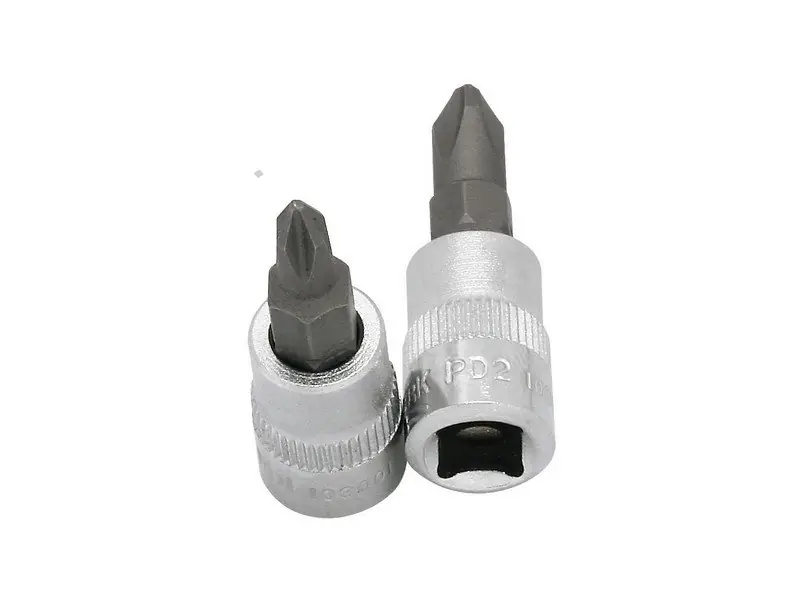 Nástavec 1/4" bit křížový Phillips PH /38mm PROFI Line
