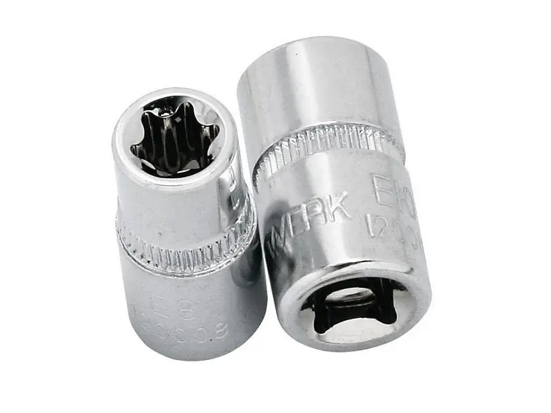 Nástavec 1/4" Torx PROFI Line