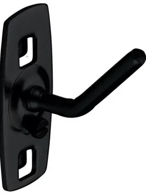 Hák na nářadí 40mm vyhnutý MOBILIO