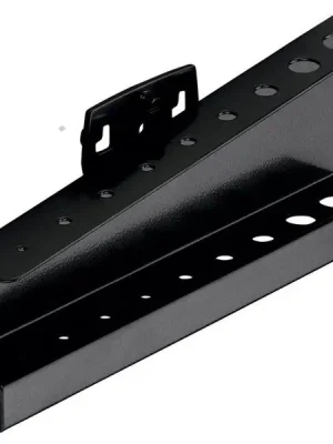 Držák Imbusů 200x73mm 9 pozic MOBILIO