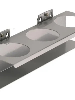 Držák na kruhové nástroje 300mm /70mm 3 otvory MOBILIO