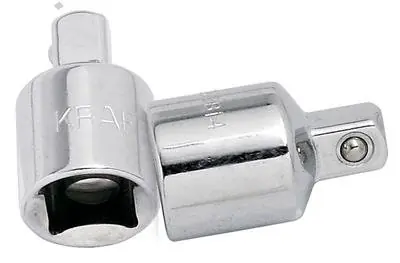 Adaptér 3/8" (vnitřní) x 1/2" (vnější) PROFI Line
