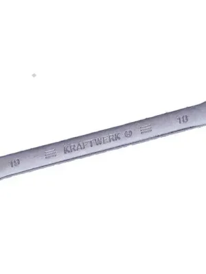 Klíč vidlicový 21x22mm mat PROFI Line