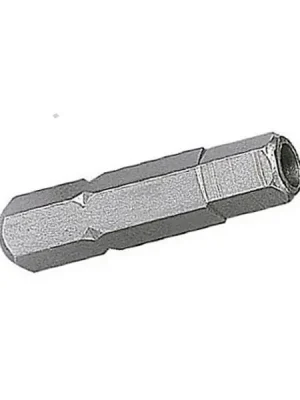 Bit 1/4" Inbus s otvorem /25mm PROFI Line