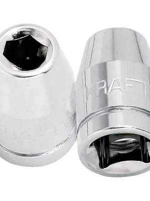 Adaptér 3/8" (vnitřní) x bit 1/4" (vnější) PROFI Line