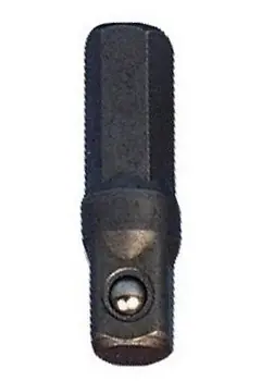 Adaptér 1/4" (vnitřní) x 1/4" (vnější) /25mm PROFI Line