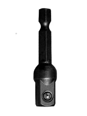 Adaptér 1/4" (vnitřní) x 3/8" (vnější) /50mm PROFI Line