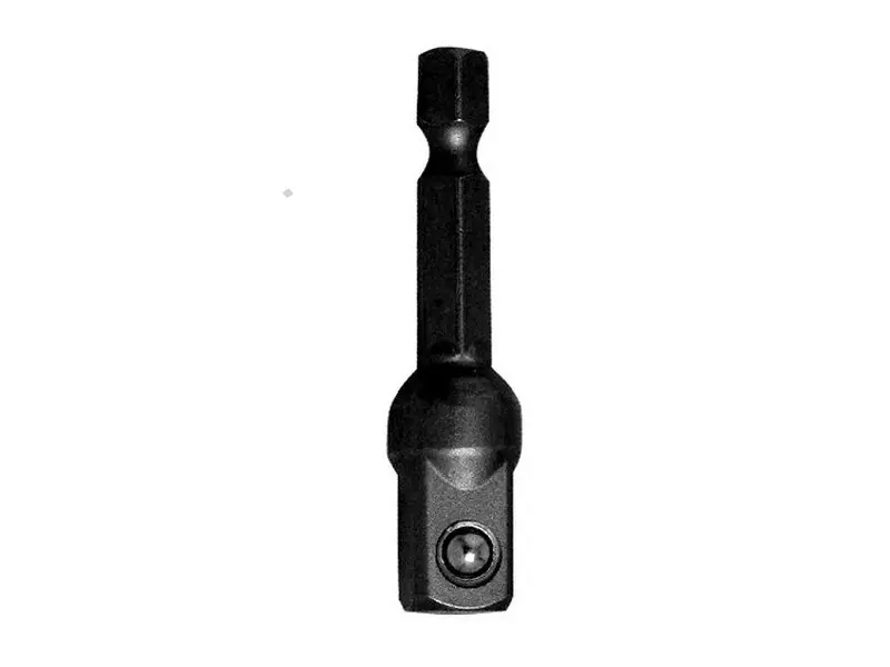 Adaptér 1/4" (vnitřní) x 3/8" (vnější) /50mm PROFI Line