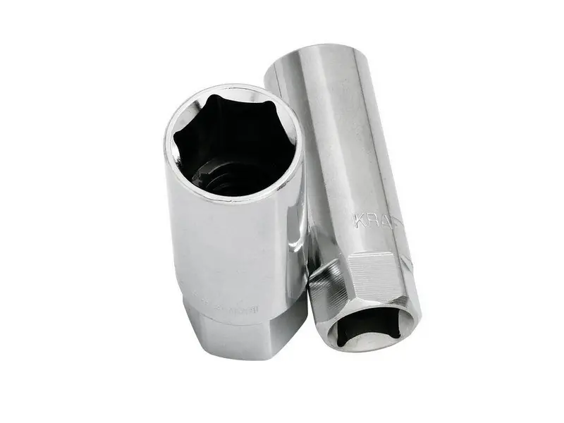 Nástavec 1/2" prodloužený svíčkový (palcové rozměry) PROFI Line