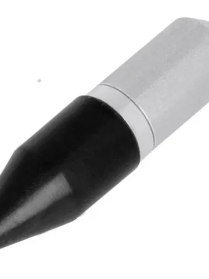 AKCE KW Dýza gumová 12,7mm na čištění 1/2" trubek PROFI Line