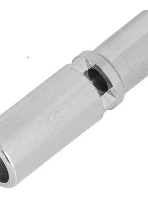 AKCE KW Dýza hliníková Turbo-Power na 1,6 násobné zvýšení průtoku vzduchu PROFI Line