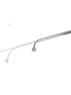 AKCE KW Magnet 1,5kg /135-570mm teleskopický flexibilní PROFI Line