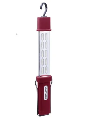 LED svítilna Li-Ion 3,7V /4200mAh 70 SMD LED PROFI Line