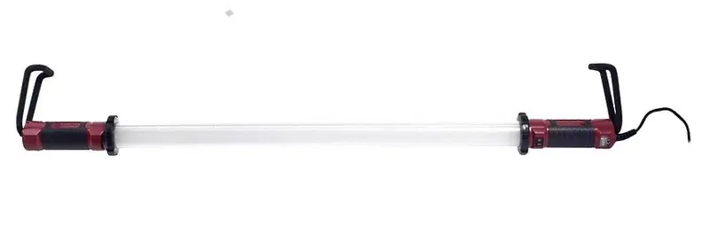 LED svítilna 230V /15W SMD LED PROFI Line