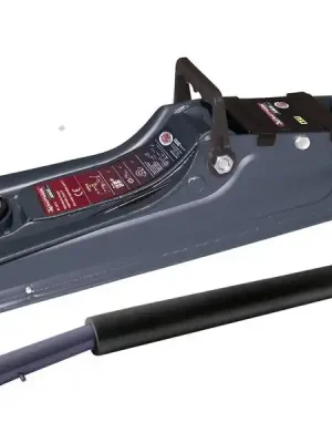 Hydraulický zvedák pojízdný 85-380mm 2000kg Automotive
