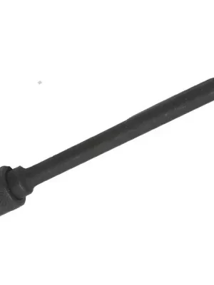 Adaptér 1/4" (vnitřní) x (vnější) /150mm rychloupínací kovaný PROFI Line