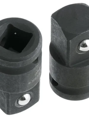 Adaptér 1/2" (vnitřní) x 3/4" (vnější) kovaný PROFI Line