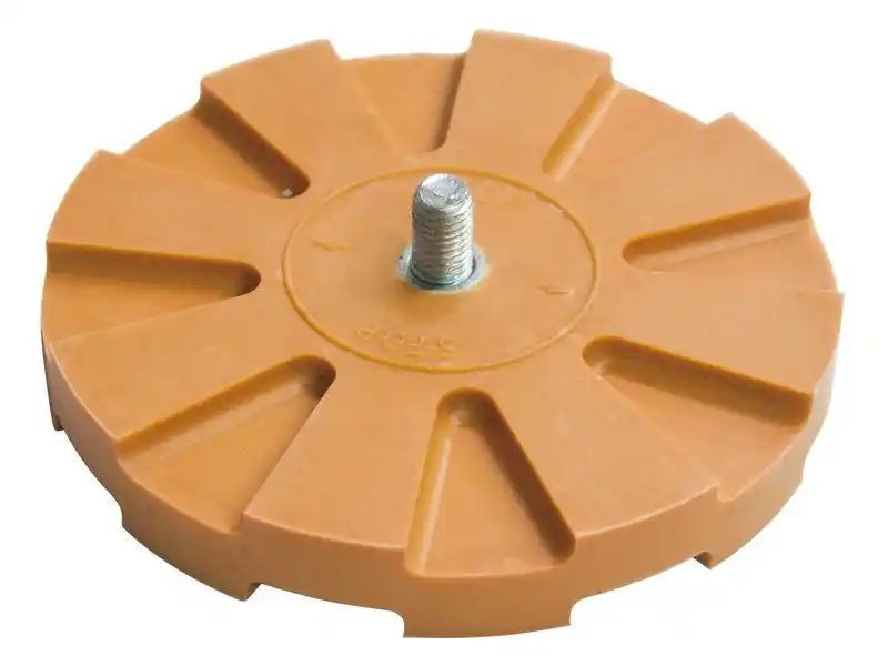 Kotouč gumový 100x15mm Automotive