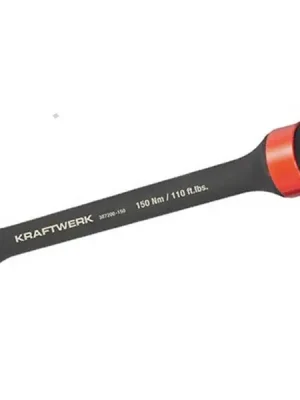 Prodloužení 1/2" torzní 150Nm kované Automotive