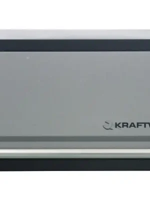 AKCE KW Dílenská skříň horní 680x281x350mm MOBILIO GREY dílenský nábytek