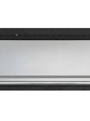 Dílenská skříň horní 1360x281x350mm MOBILIO GREY dílenský nábytek