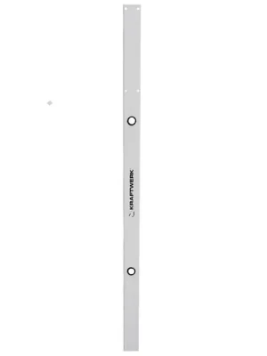 AKCE KW Stojina zadní 1420x65x30mm s otvory MOBILIO