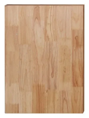 Pracovní deska z bukové překližky Multiplex 680x463x35mm MOBILIO (NN)