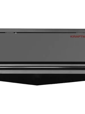 Dílenská skříň horní rohová 865/865x281x350mm MOBILIO BLACK dílenský nábytek