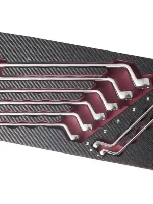 Sada klíčů - trháky 6-22mm 8ks COMPLETO EVA3 PROFI Line