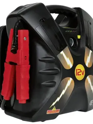 AKCE KW Startovací zdroj 12V /22Ah 850/2500A Automotive