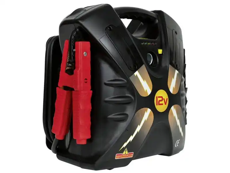 AKCE KW Startovací zdroj 12V /22Ah 850/2500A Automotive