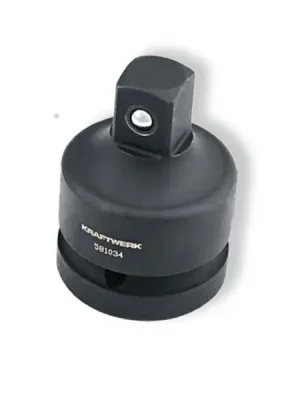 Adaptér 1" (vnitřní) x 3/4" (vnější) kovaný PROFI Line