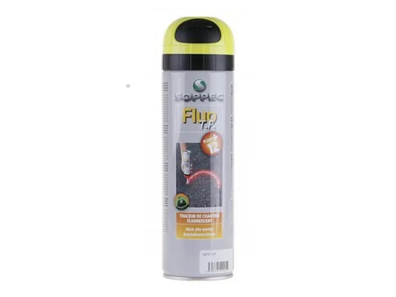 Sprej fluorescenční 500ml FLUO
