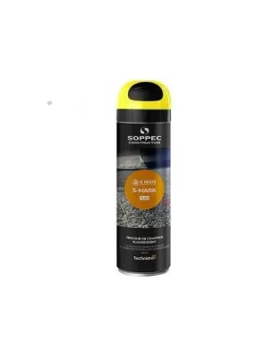 Sprej fluorescenční S-MARK 6M 500ml