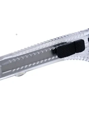 Nůž s ulamovacím hrotem 18mm