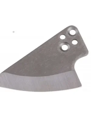 Čepel pro nůžky na PVC trubky 17027
