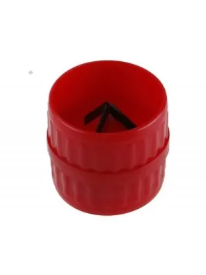 Odjehlovač na trubky 6-42mm vnitřní/vnější