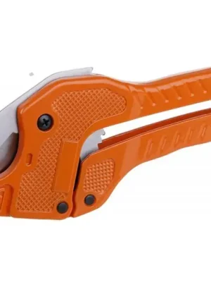 Nůžky na PVC trubky 42mm