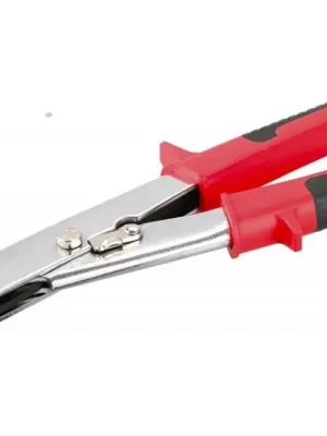 Nůžky na plech 265mm - prostřihovací