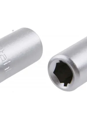 Adaptér 1/4" (vnitřní) x 1/4" (vnější) bit  STAHLBERG