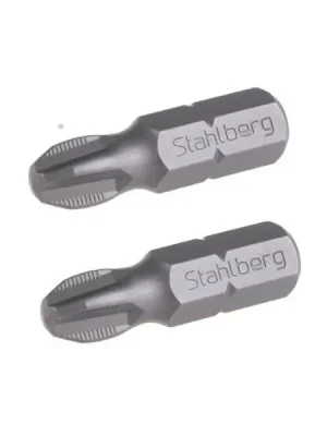 Bit STAHLBERG 25mm S2 (2 ks)