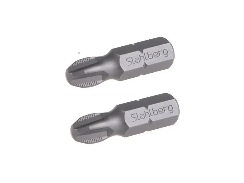 Bit STAHLBERG 25mm S2 (2 ks)