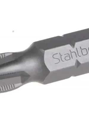Bit 1/4" PH 2 /25mm S2 STAHLBERG
